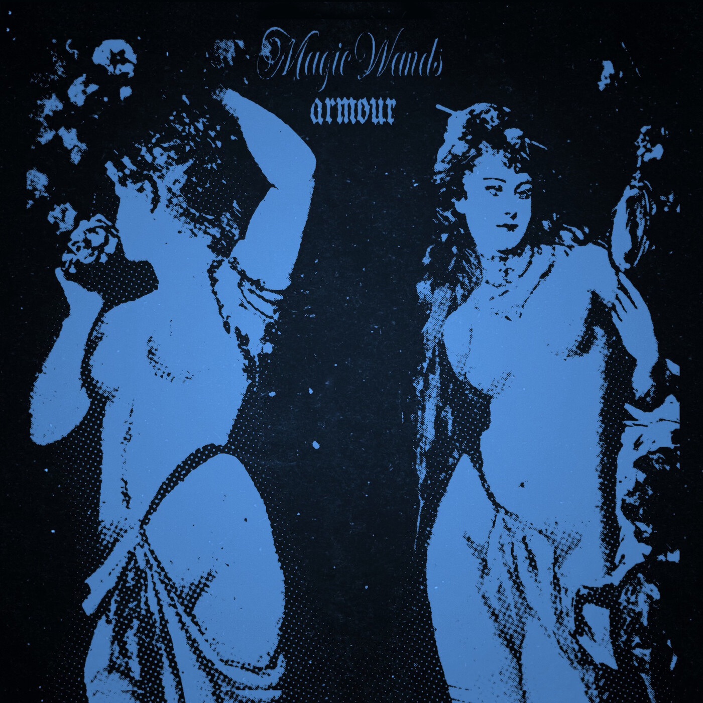 Armour - Single album cover