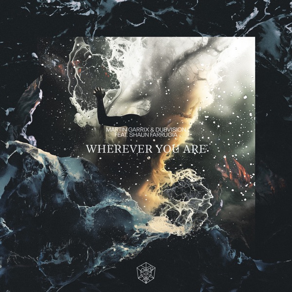 Wherever You Are (feat. Shaun Farrugia) - Single album cover