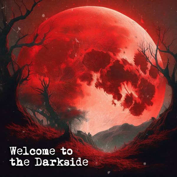 Welcome to the Darkside (feat. Melodicka Bros) - Single album cover