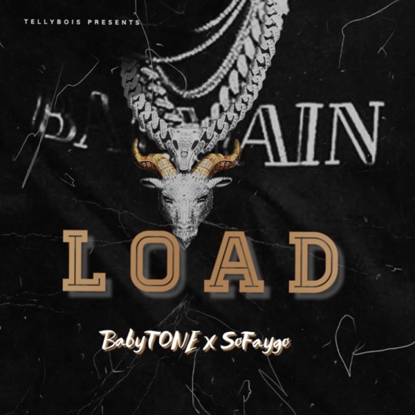 LOAD! (feat. SøFAYGO) - Single album cover