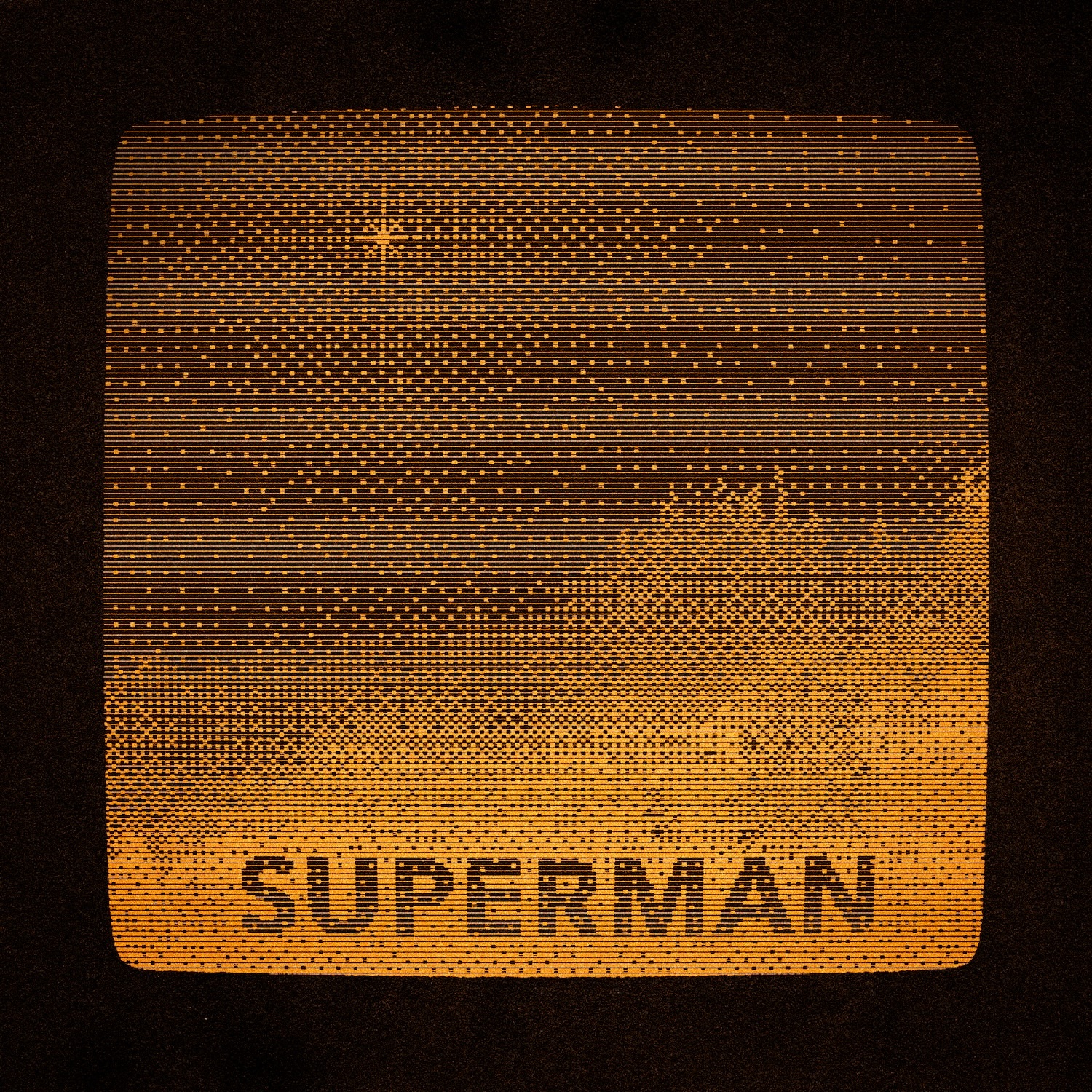 Superman - Single album cover