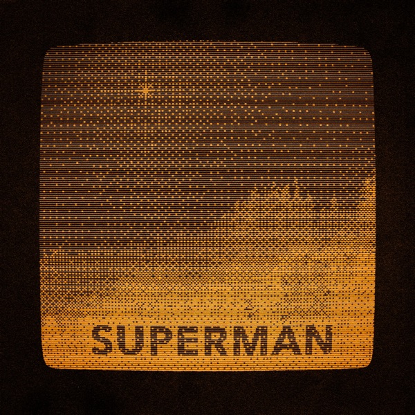 Superman - Single album cover