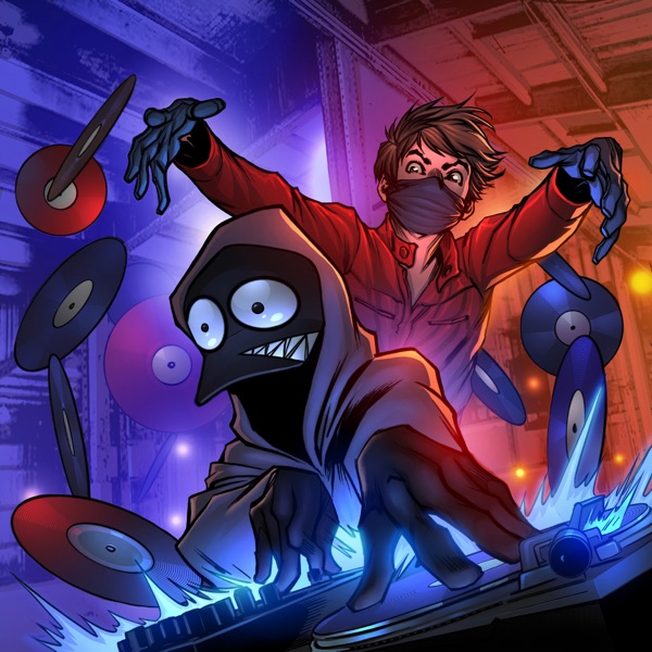 All My Heroes (Curbi Remix) - Single album cover