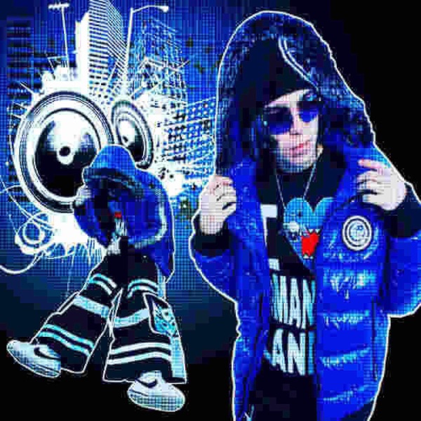 DANCE - Single album cover