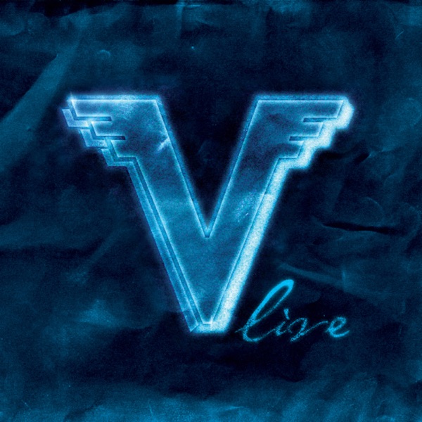 V Live (Live) album cover