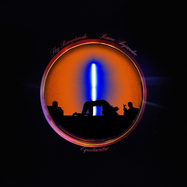 Espectacular - Single album cover