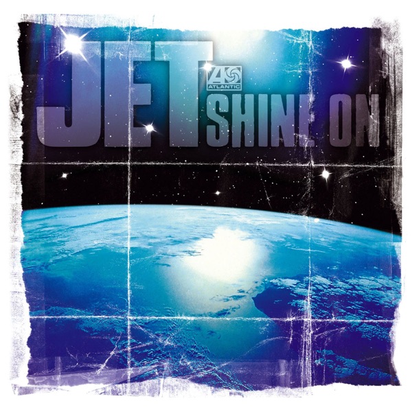 Shine On (Radio Edit) - Single album cover