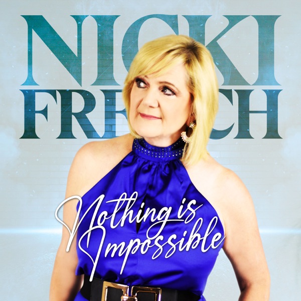 Nothing Is Impossible - EP album cover