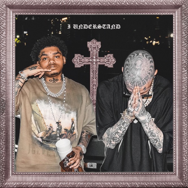 I Understand (feat. NoCap) - Single album cover