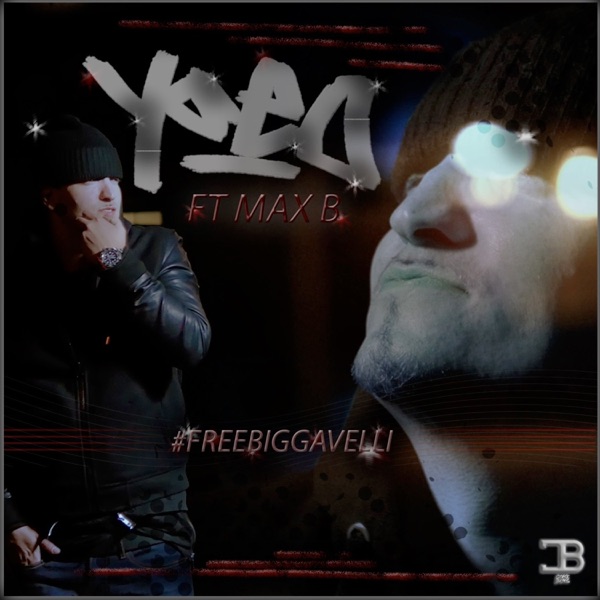 #FreeBiggavelli (feat. Max B) - Single album cover