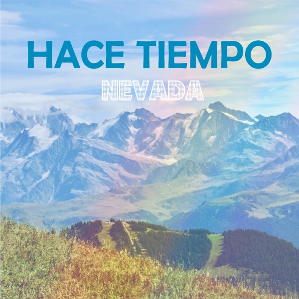 Hace Tiempo - Single album cover