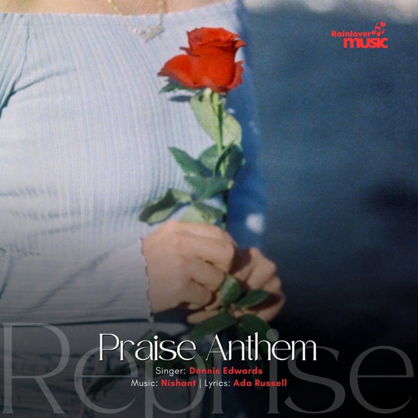 Praise Anthem Reprise - Single album cover