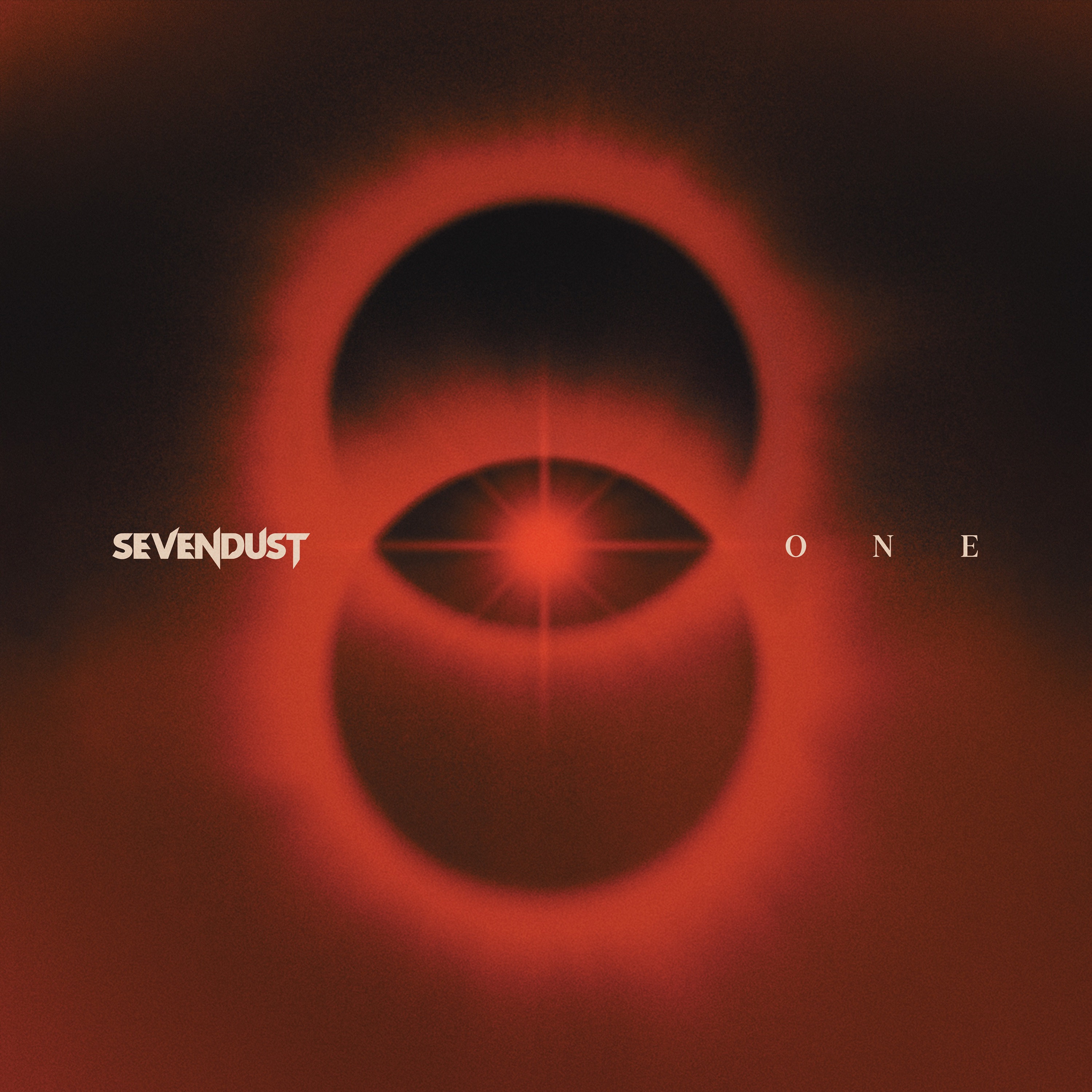 ONE album cover