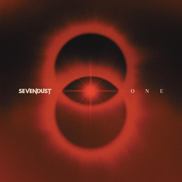 ONE album cover