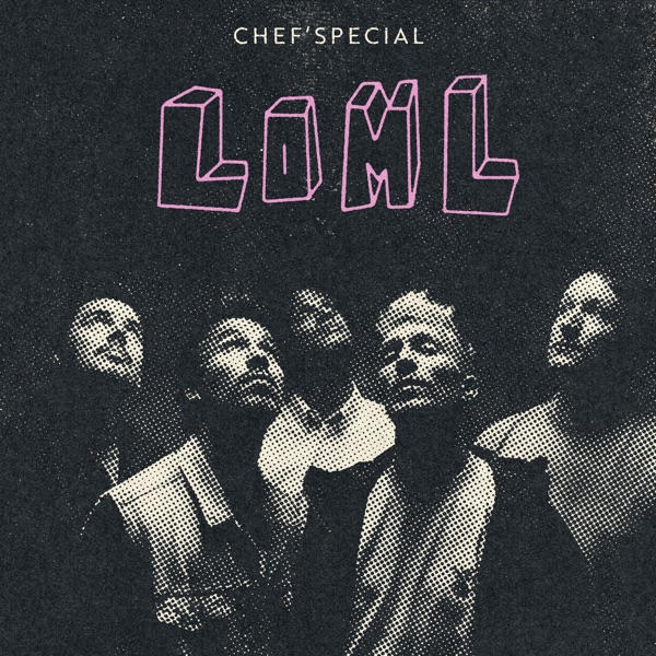 Love of My Life - Single album cover