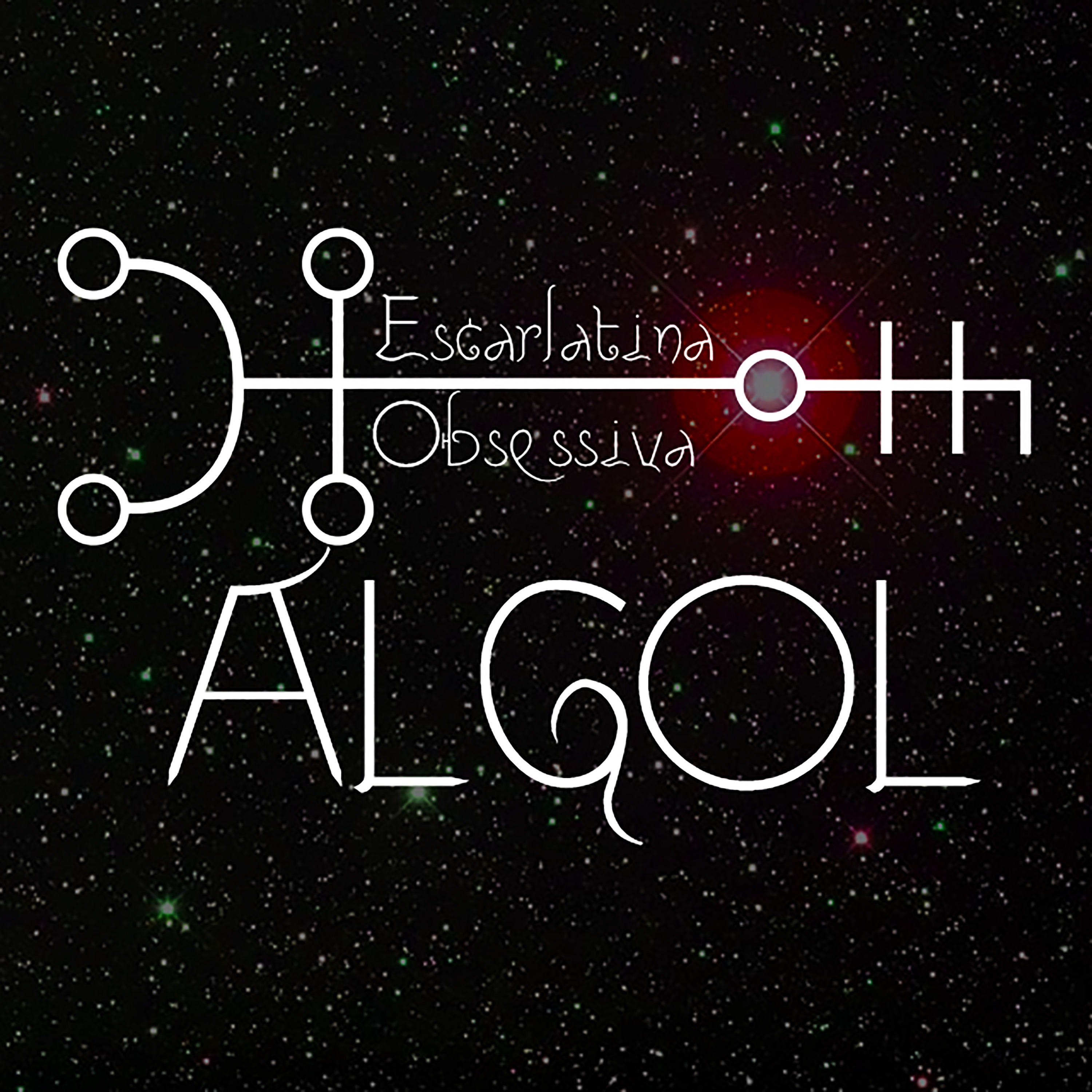 Algol - Single album cover