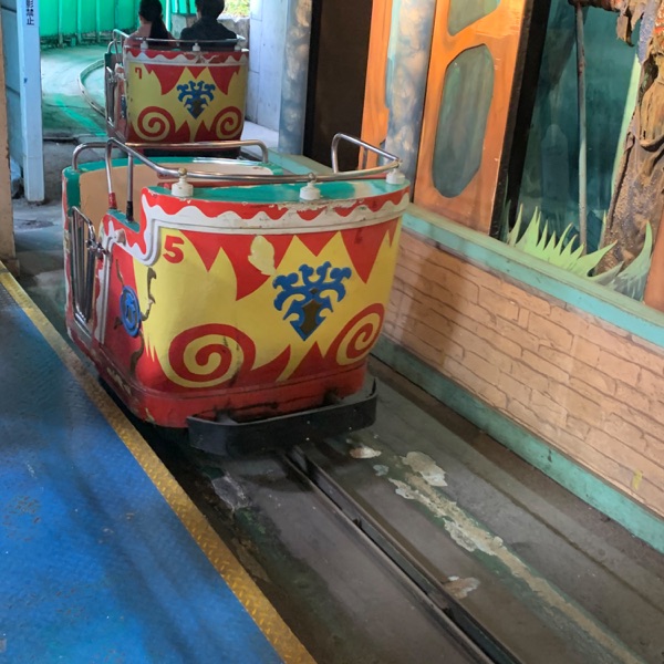 The Lost Angel - Single album cover