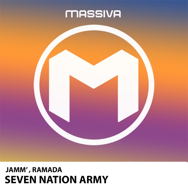 Seven Nation Army - Single album cover