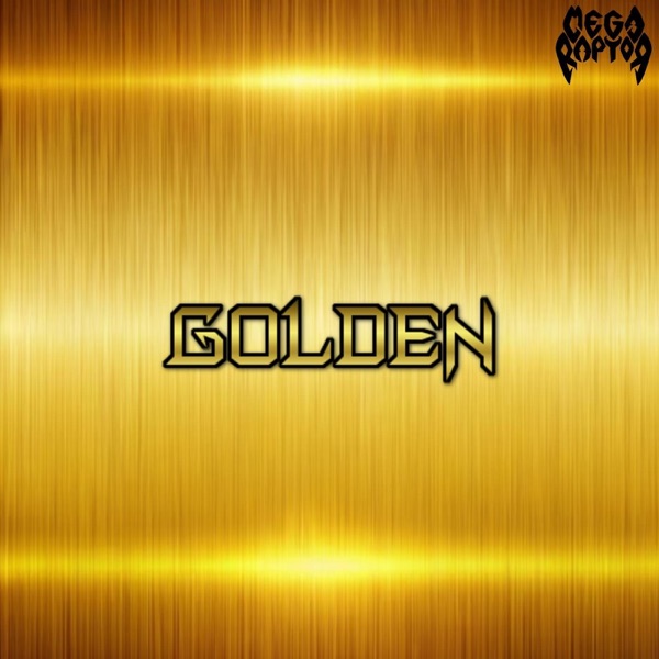 Golden - Single album cover