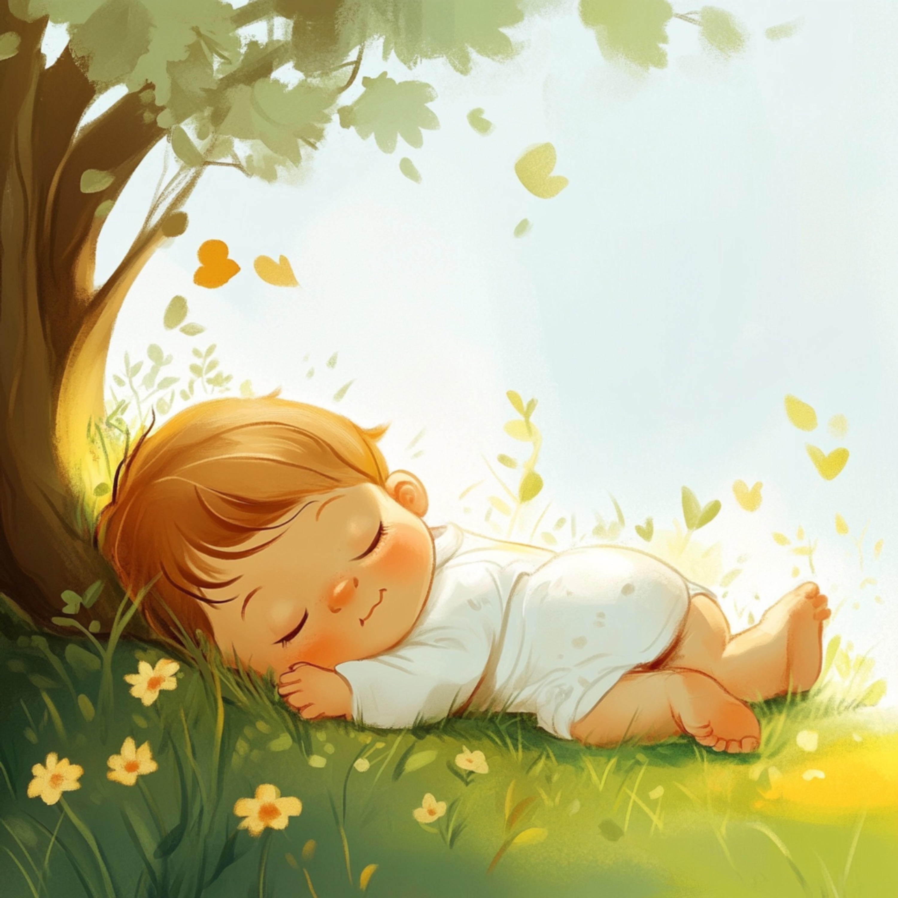 Cosmic Cradle Swing - EP album cover