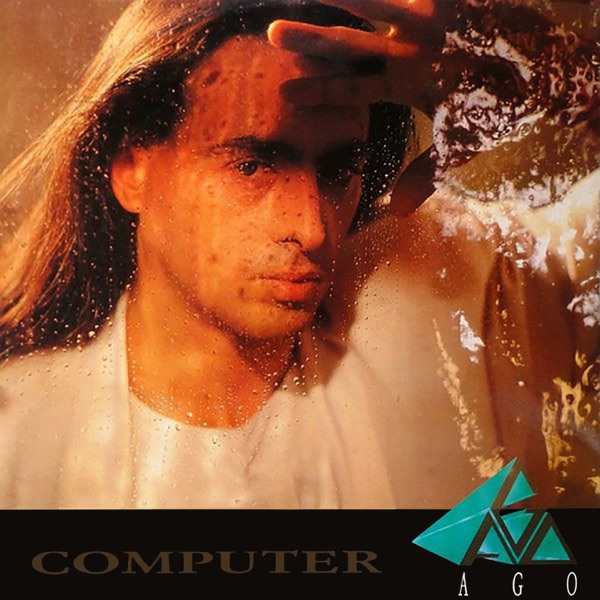 Computer (In My Mind) - Single album cover
