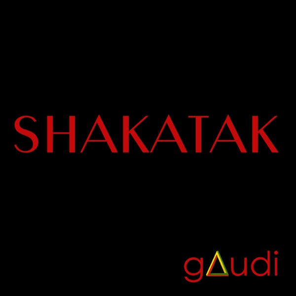 Shakatak - Single album cover