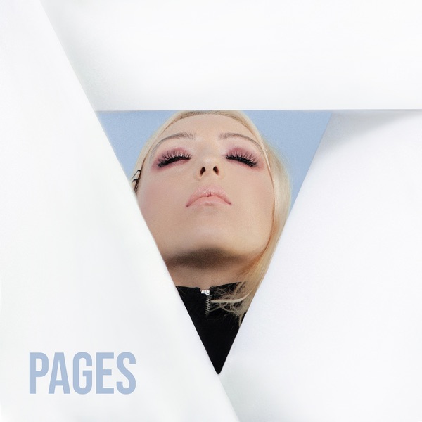 Pages - Single album cover
