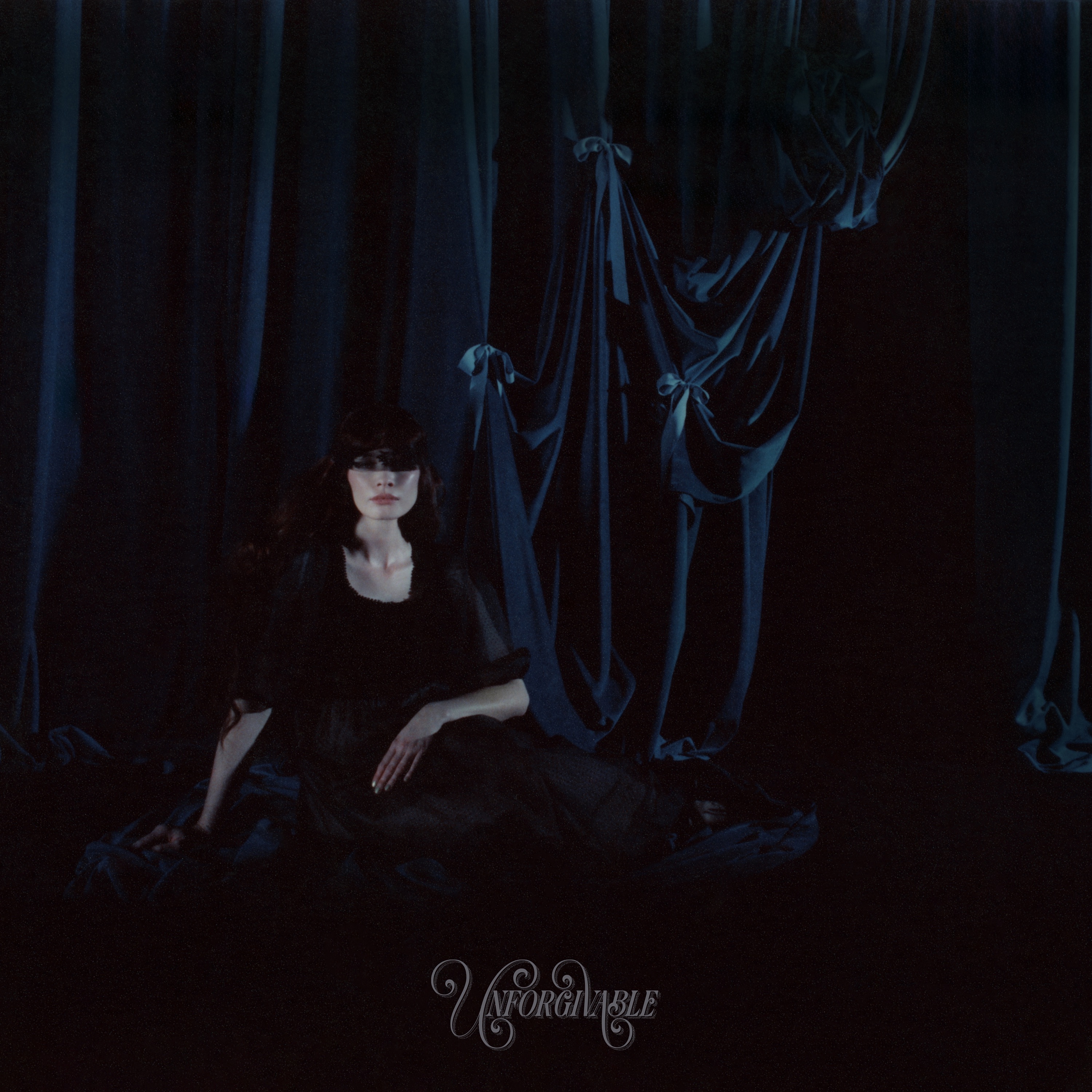 Unforgivable - Single album cover