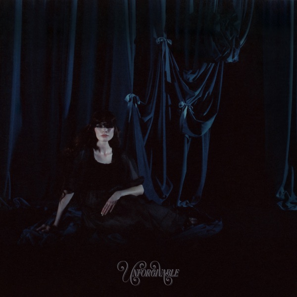 Unforgivable - Single album cover