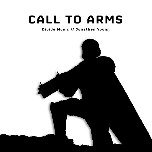 Call To Arms - Single album cover