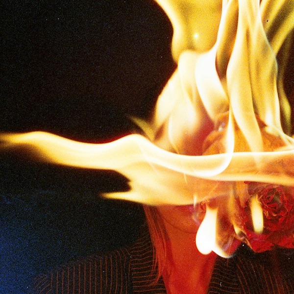 Deus Ex Machina (feat. Falling Over Water & L. Lazarus) - Single album cover