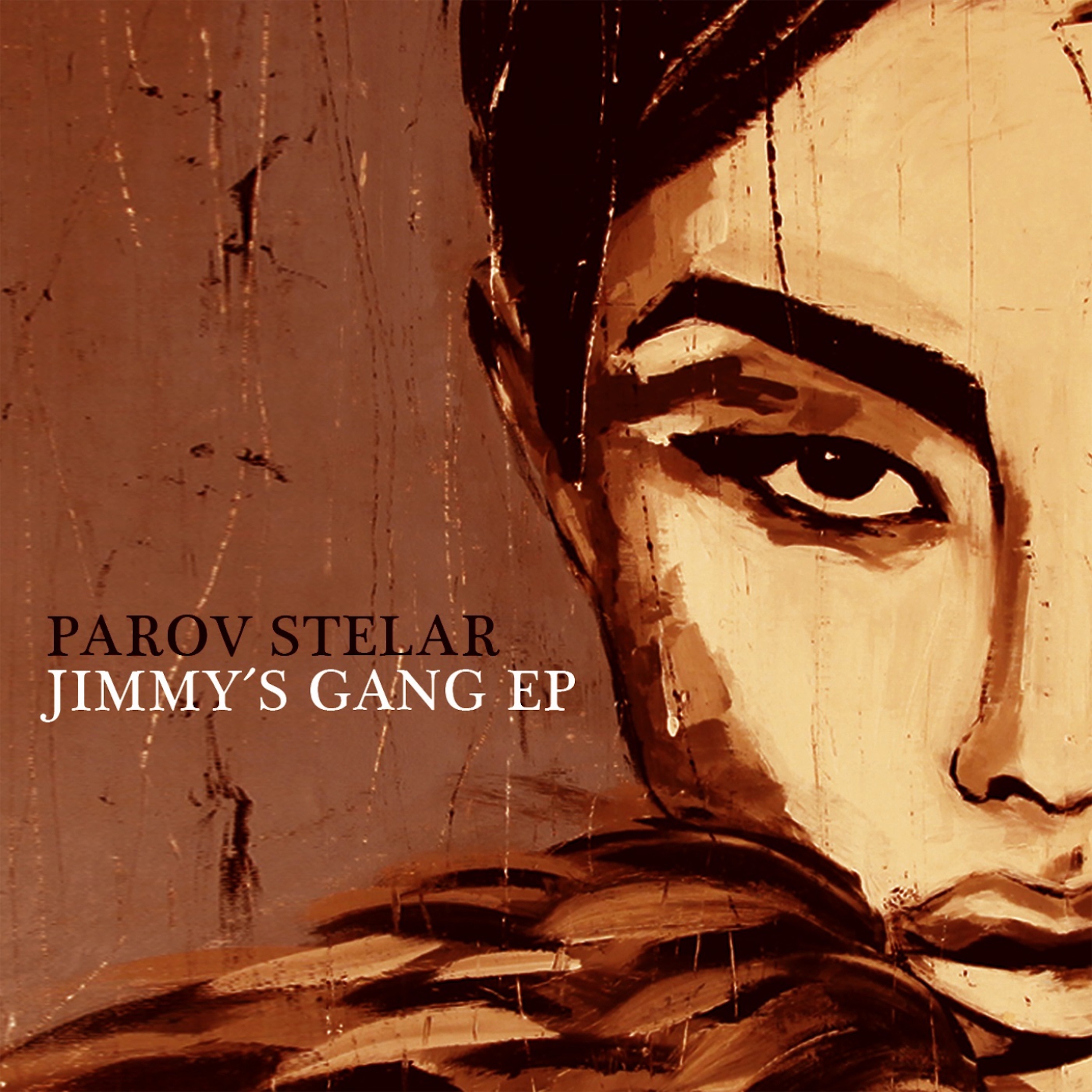 Jimmy's Gang - Single album cover
