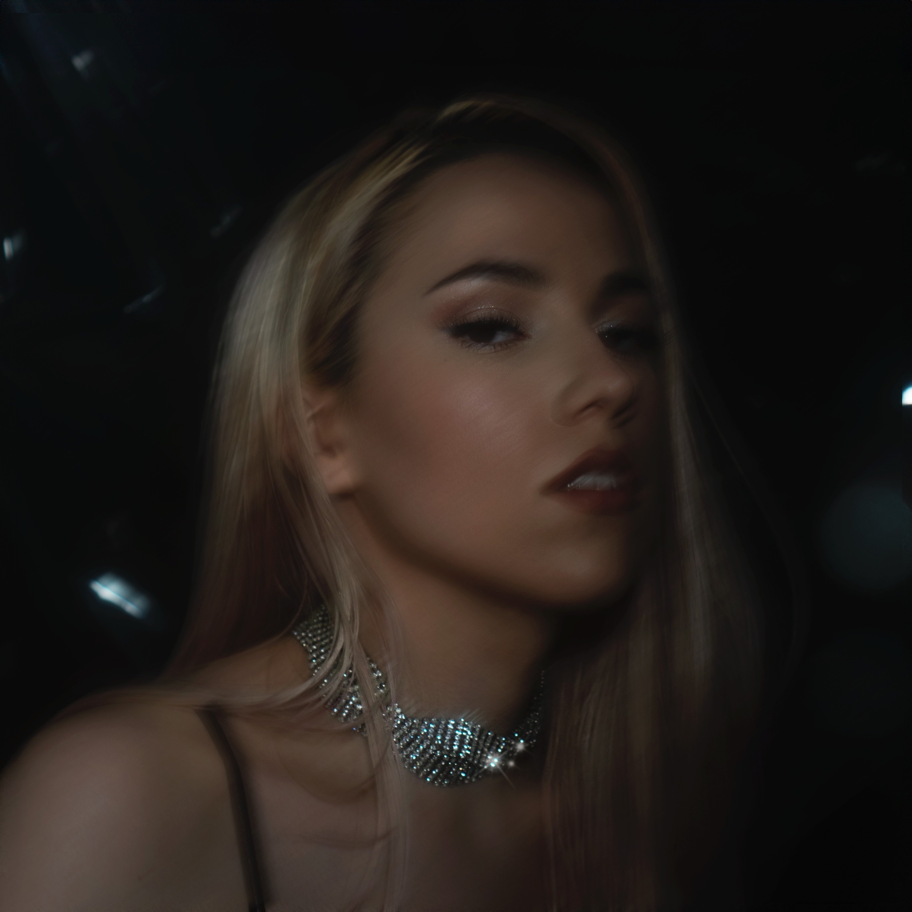 Dangerous - Single album cover