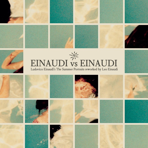 Einaudi Vs Einaudi album cover