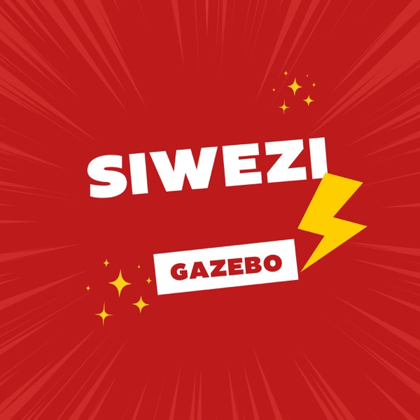 Siwezi - Single album cover