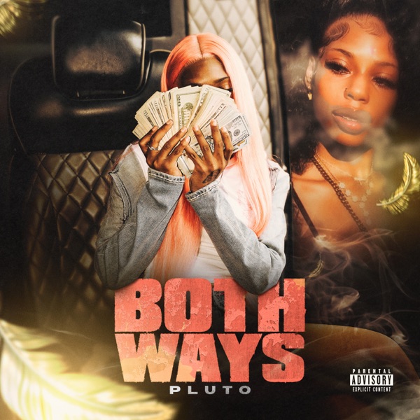 BOTH WAYS album cover