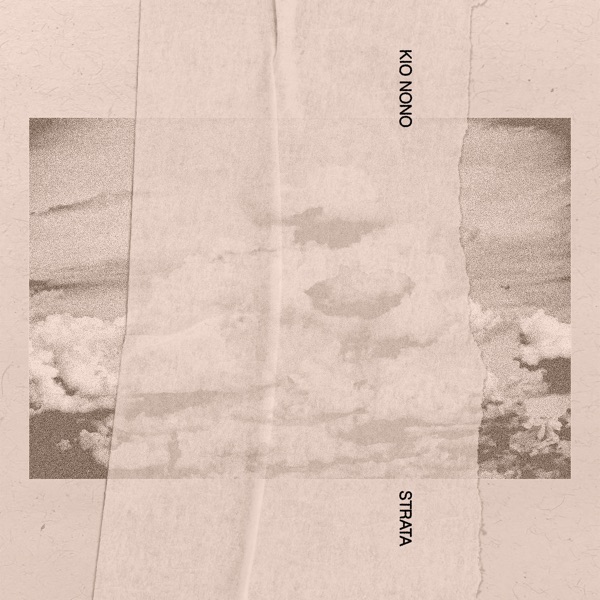 strata - EP album cover