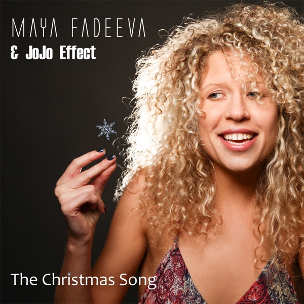 The Christmas Song - Single album cover