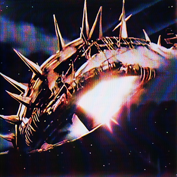 QUEBRA CRÂNIOS - EP album cover