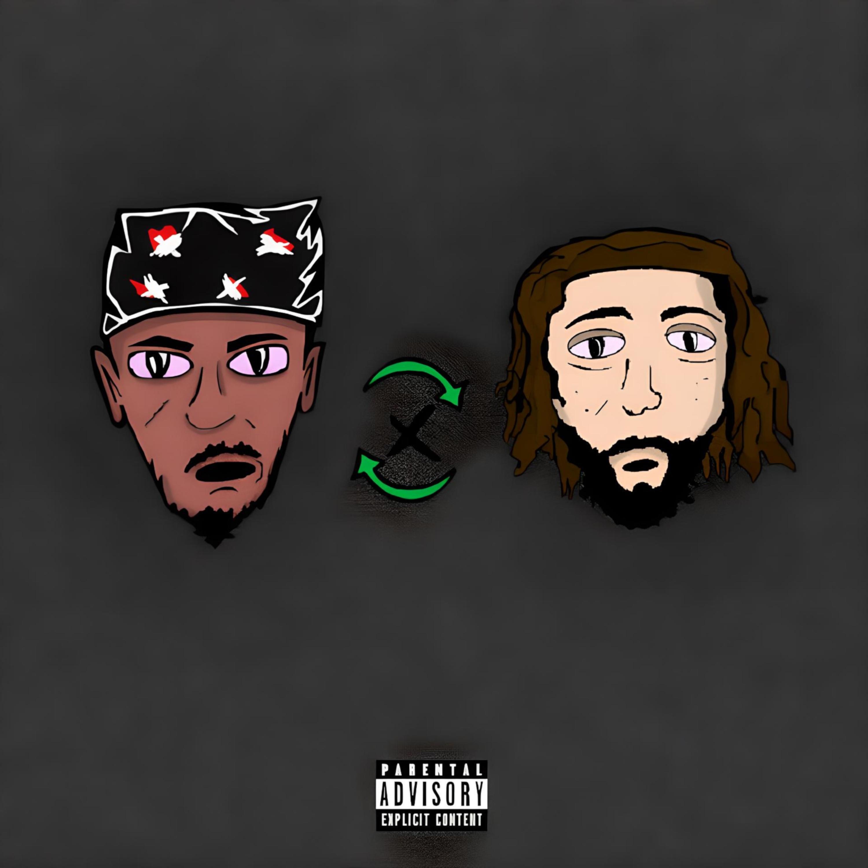 Switchin - Single album cover