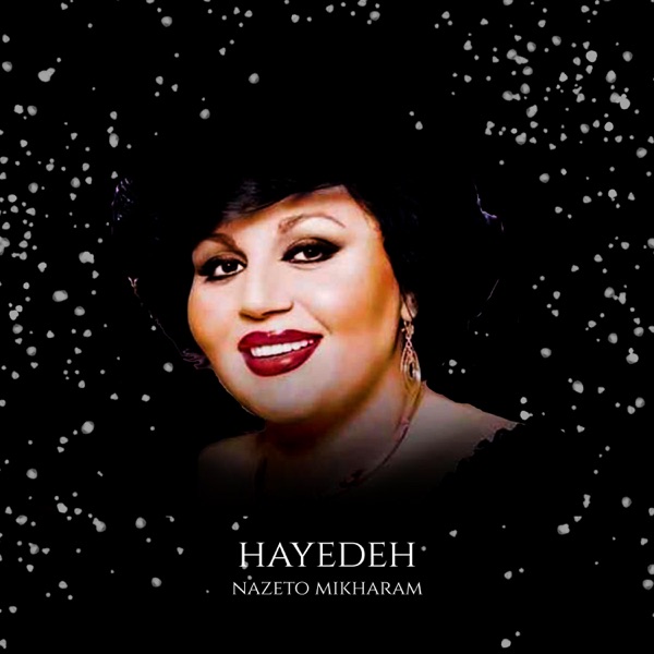 Nazeto Mikharam (Remix) - Single album cover