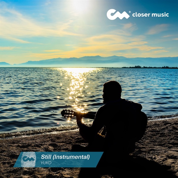 Still (Instrumental) - Single album cover