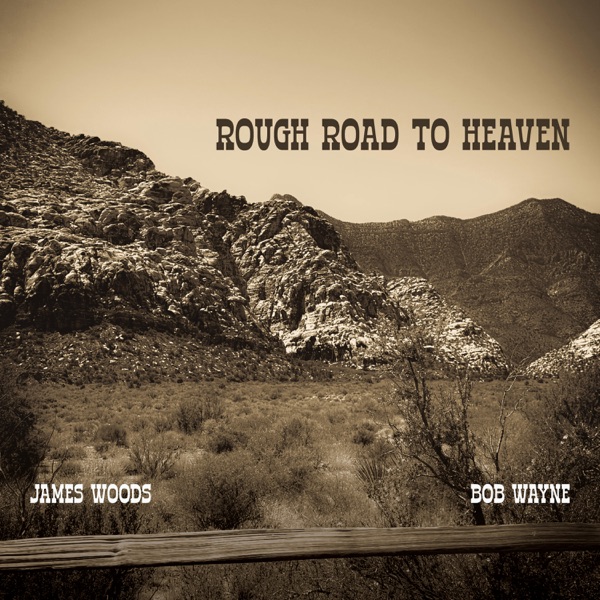 Rough Road To Heaven - Single album cover