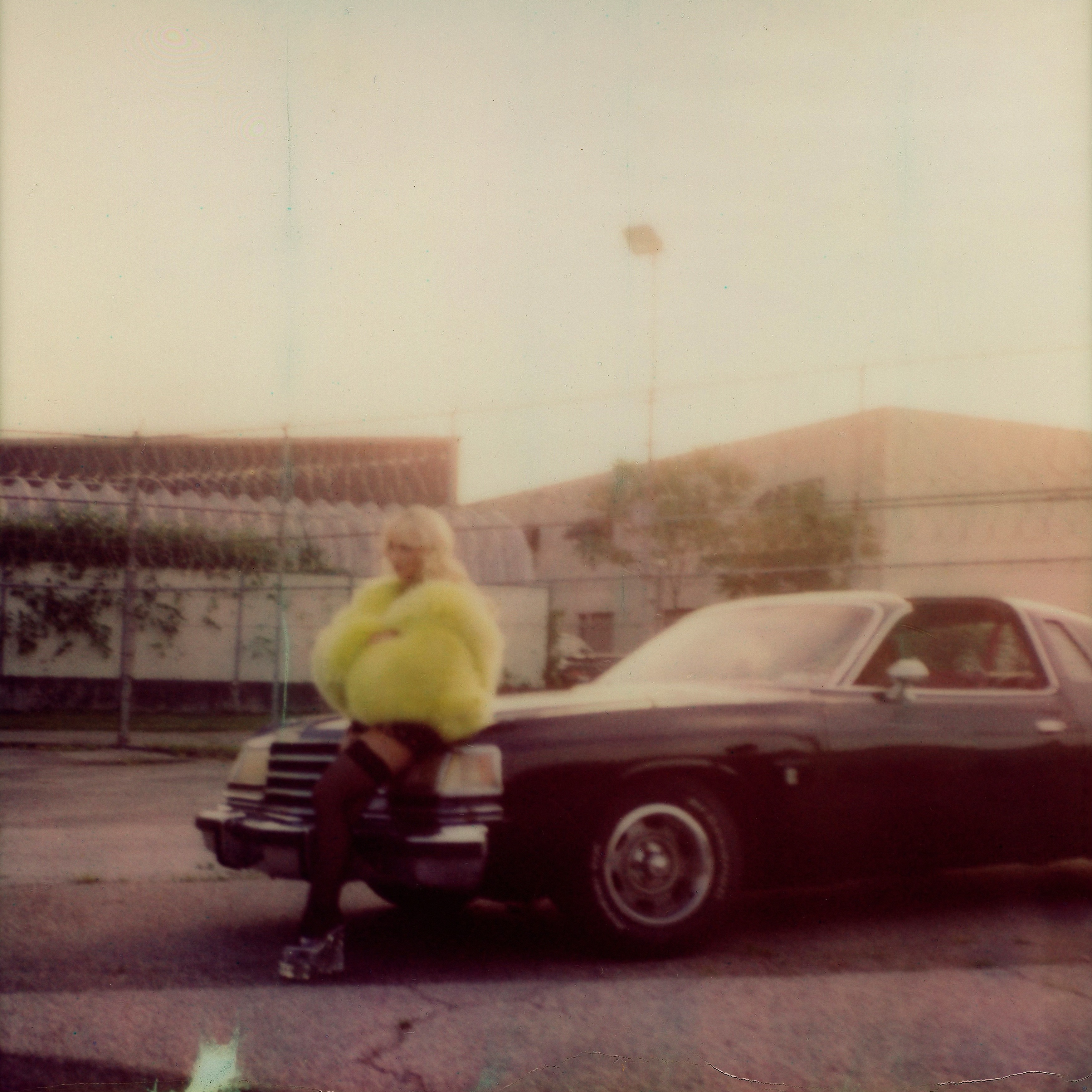 Please Please Please - Single album cover