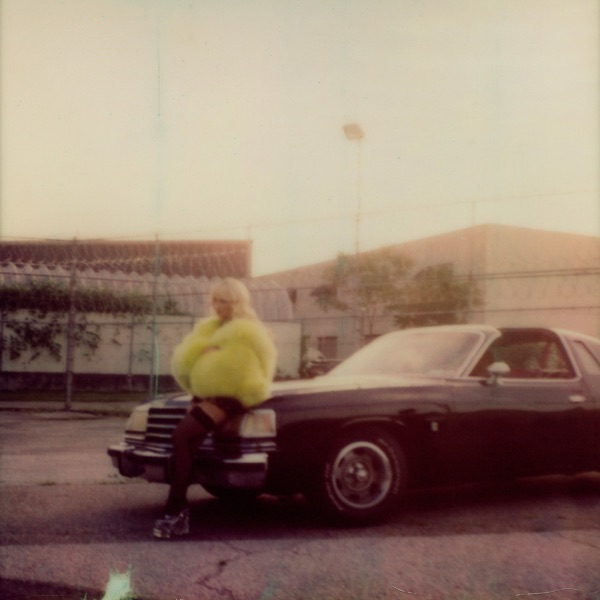 Please Please Please - Single album cover