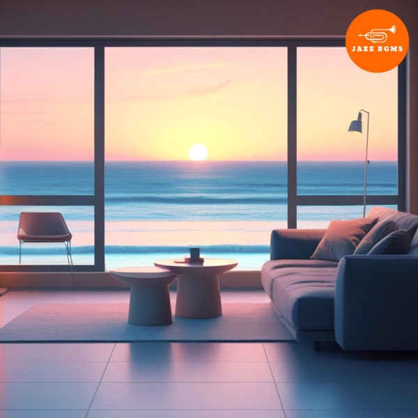 Lofi Jazz Hop Therapy album cover