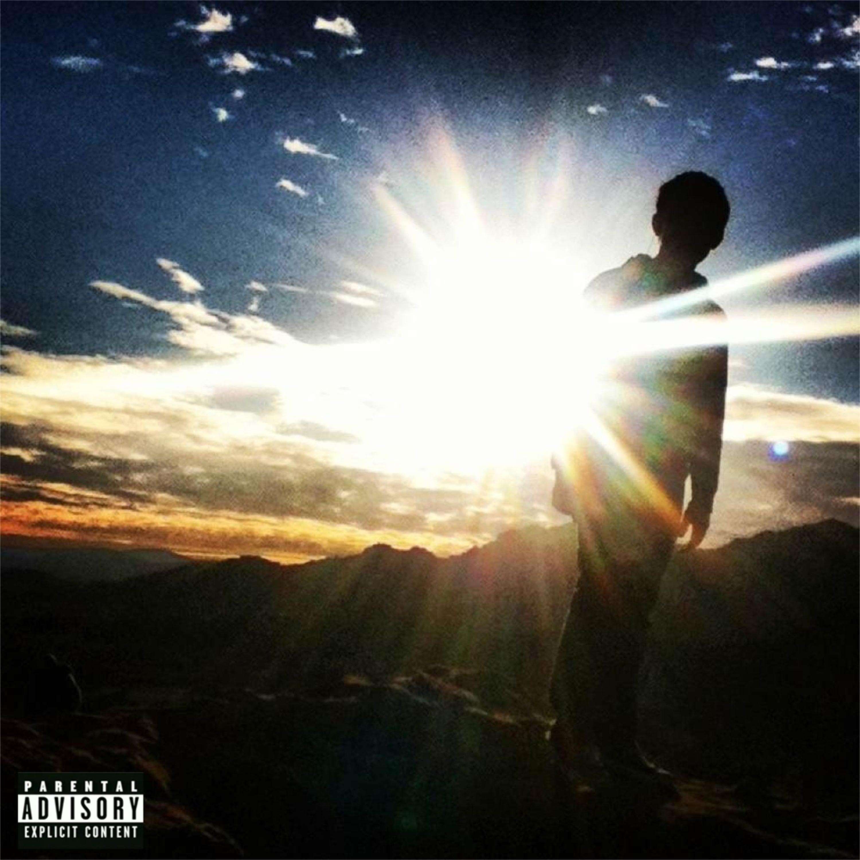 Winter's End album cover