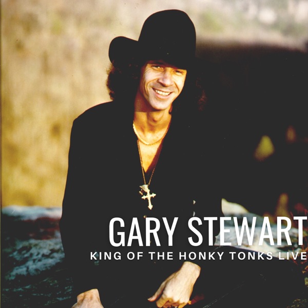 King of the Honky Tonks Live (Live) album cover