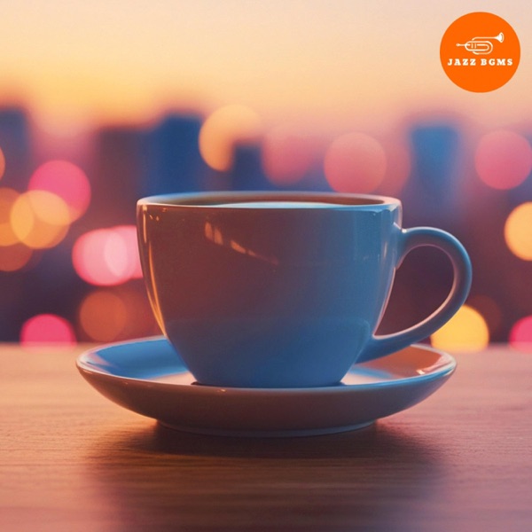 Jazz Cafe Ambience Mix album cover