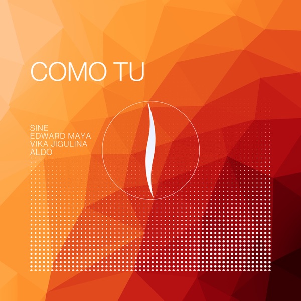 Como Tu - Single album cover